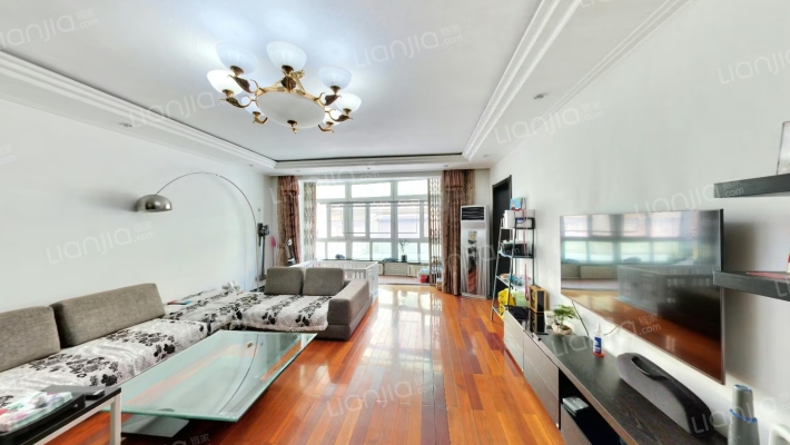 辽宁省军区二手房实景图