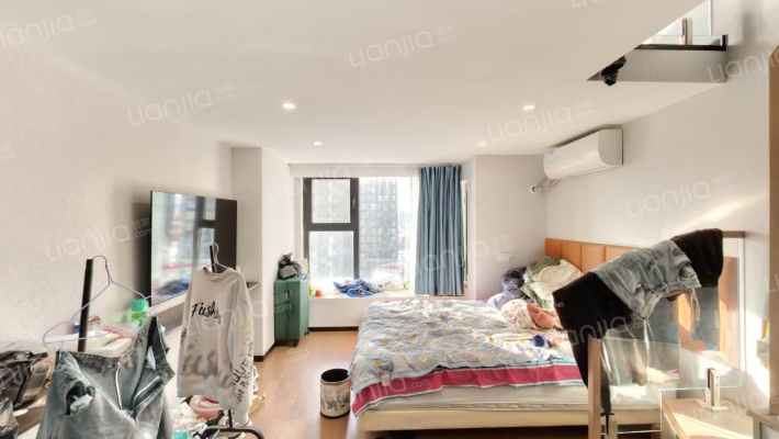 海信辽阳路7号二手房实景图