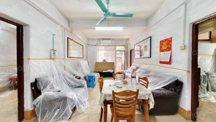 东园路二手房实景图