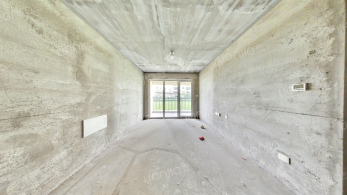 鲁骐·书香世家二手房实景图