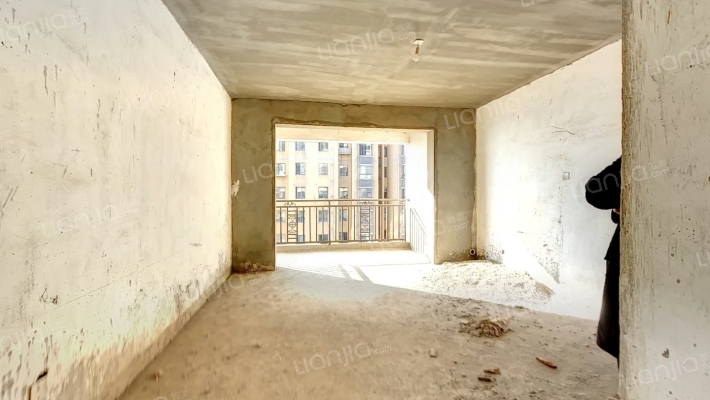 金地家园二手房实景图