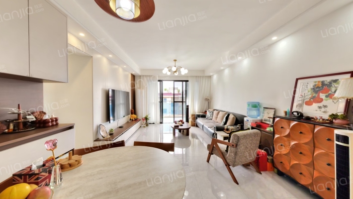 金丰大厦(海珠)二手房实景图