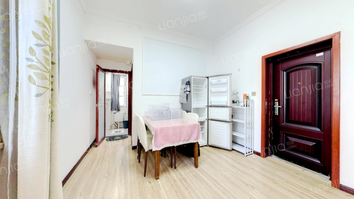 新华香樟园二手房实景图