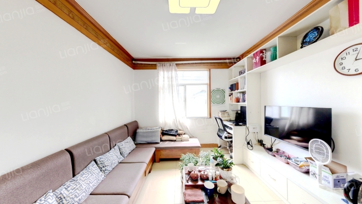 和风园二手房实景图