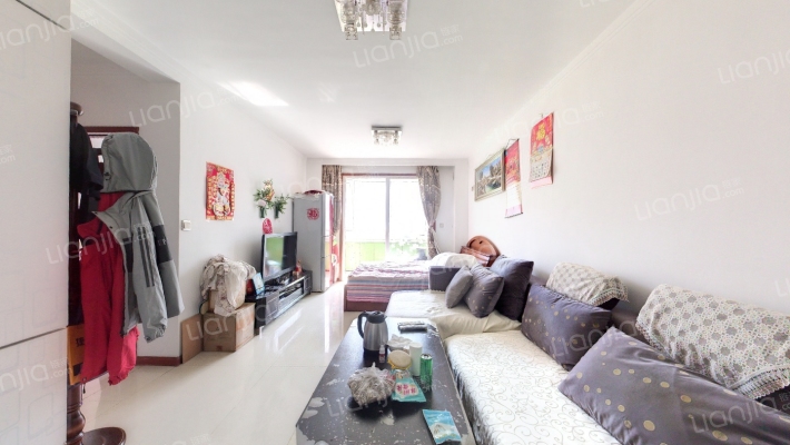 道义新城二期二手房实景图