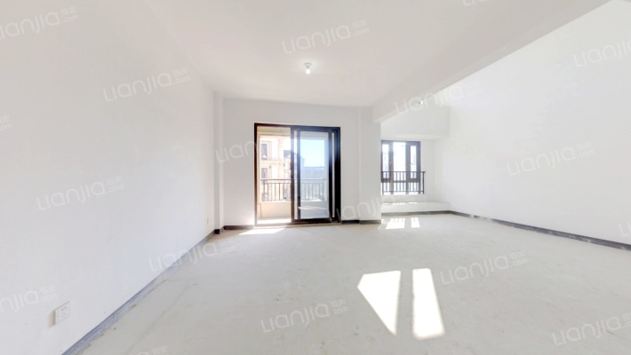 西溪山庄麓云苑二手房实景图