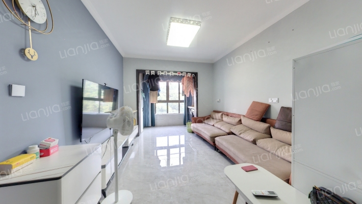 桃源居国际花园悦璟二手房实景图