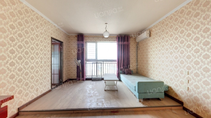 赢嘉小区二手房实景图