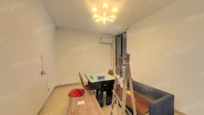 旸湖锦园二手房实景图