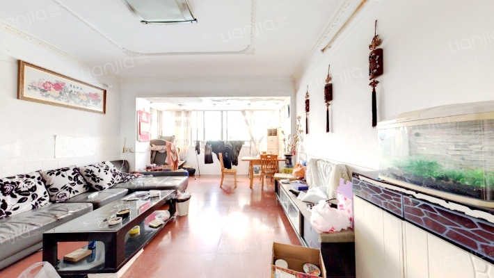 马鞍街6号二手房实景图