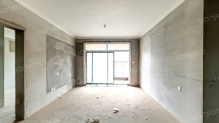 贵和家园B区二手房实景图