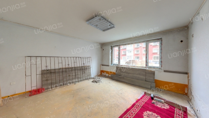 向工小区二手房实景图