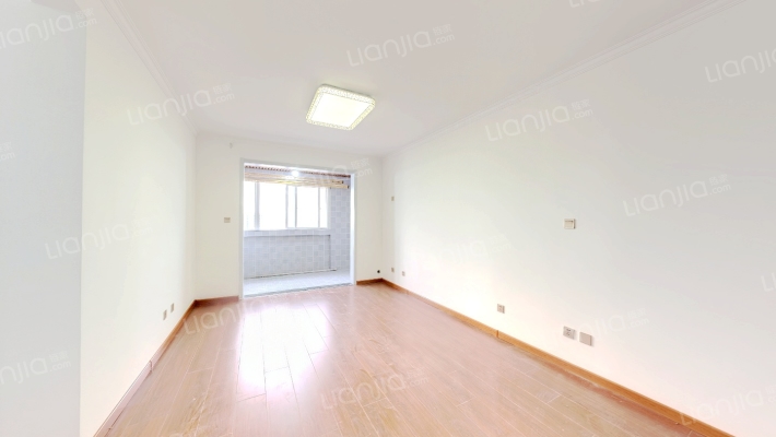 盛龙南苑二手房实景图