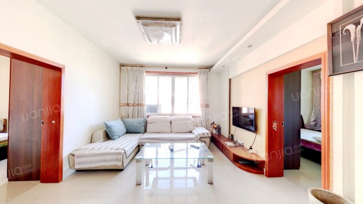 怡苑新区二手房实景图