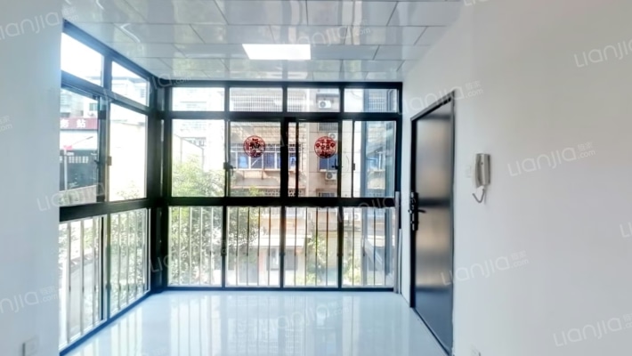 自来水公司巴陵东路小区二手房实景图