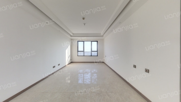 兰州万科城一期二手房实景图