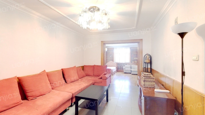 居祥西里二手房实景图