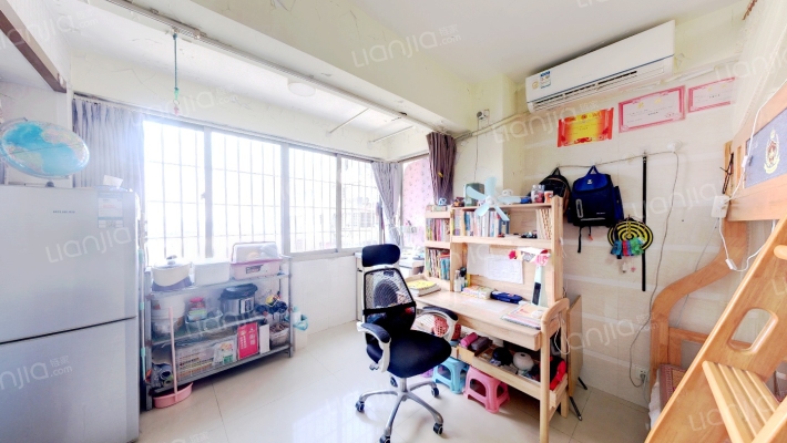 恒丰花园2二手房实景图