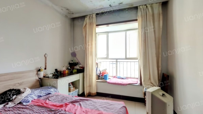 张家口市建设局住宅小区二手房实景图