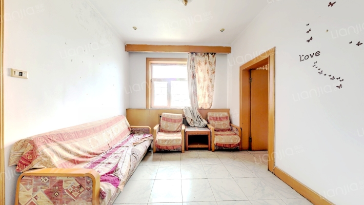 审计厅宿舍二手房实景图