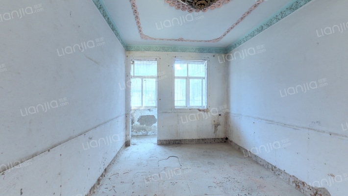 劳动路26号院二手房实景图