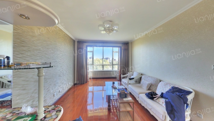 航空家园(南关区)二手房实景图