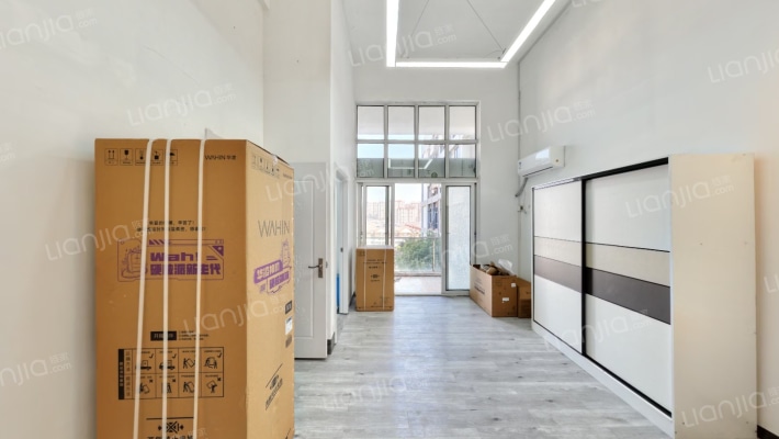 金旺角大厦二手房实景图