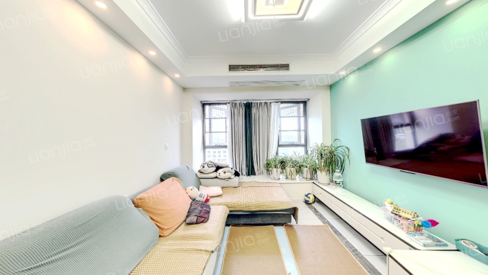 合谊乐湖二手房实景图