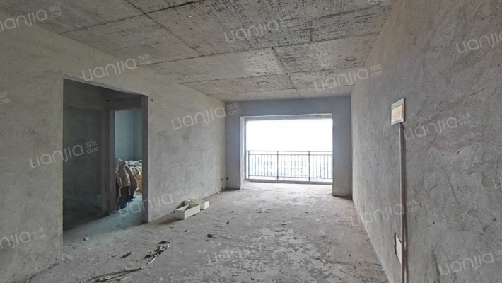 金化中央珑庭二手房实景图