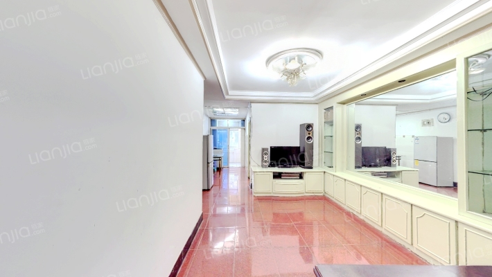 建新新村二手房实景图