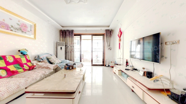 田丰小区二手房实景图