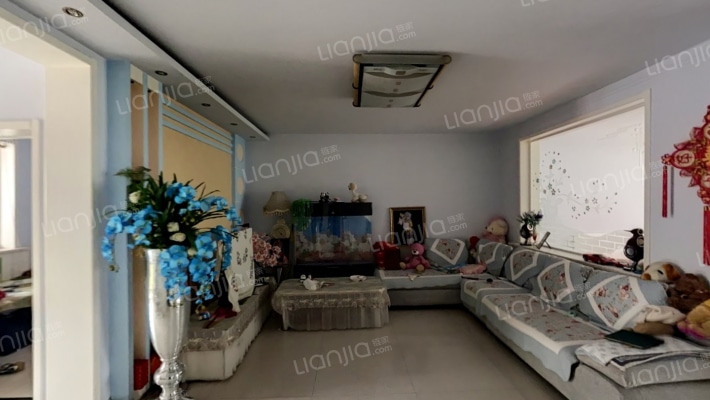 雅枫小区二手房实景图