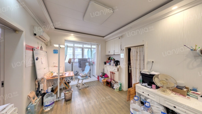 人民中路162号二手房实景图