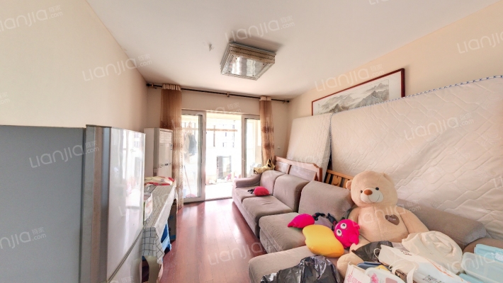 魅力万科城三区二手房实景图