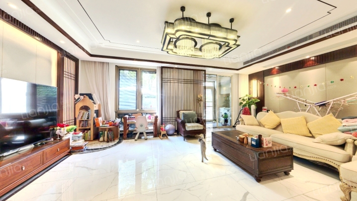 狮山御园二手房实景图