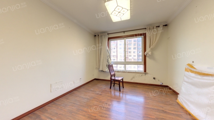 聚缘北庭二手房实景图