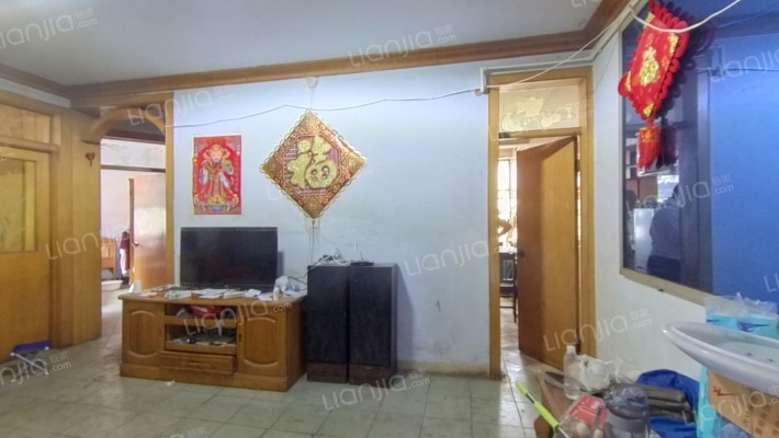 邯钢百五生活区二手房实景图