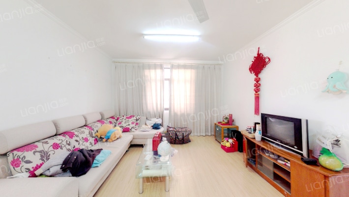 体育东村二手房实景图