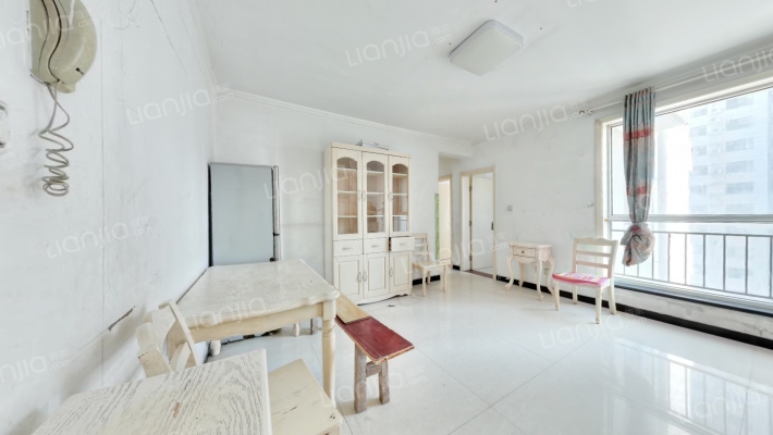 绿家小区二手房实景图