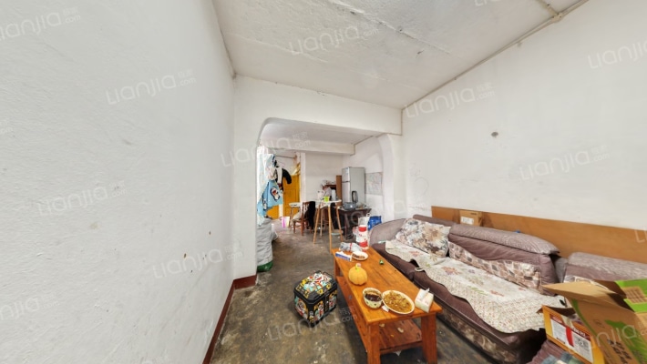 建设路220号二手房实景图