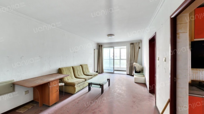 大卫城二期二手房实景图