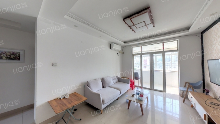 乌石浦新村二手房实景图