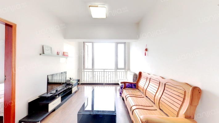 锋尚阳光二手房实景图