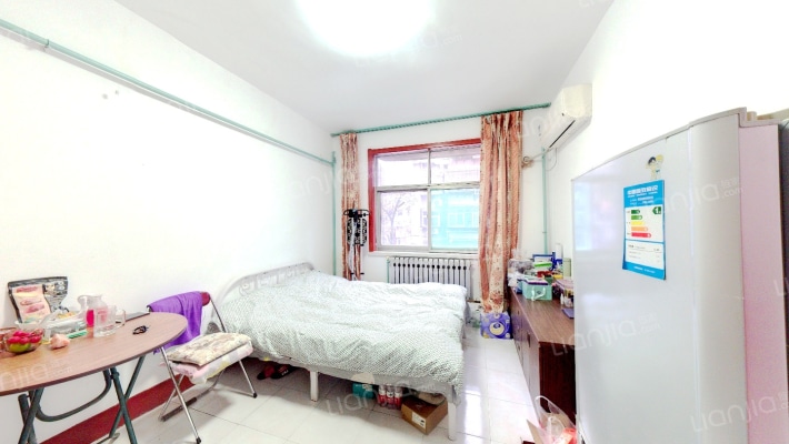 六里山路二手房实景图