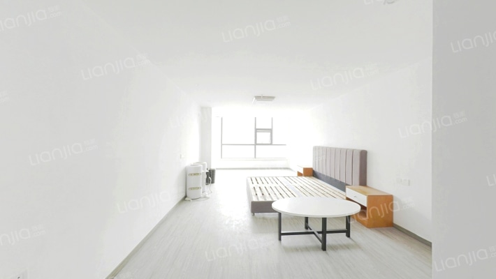 金贸国际二手房实景图