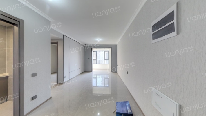 剑桥郡紫薇苑二手房实景图