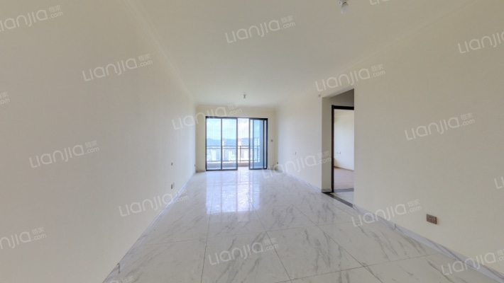 西南上城博士府二手房实景图