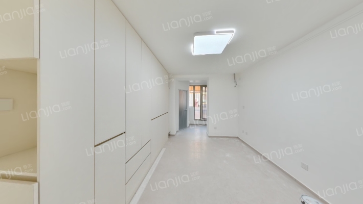 白广路西里二手房实景图