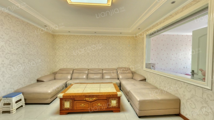 人防大厦二手房实景图