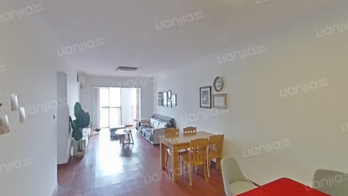 天弘御江帝景二手房实景图